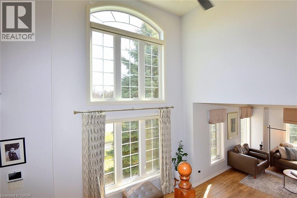 39 Panabaker Drive Unit# 7, Ancaster, ON - Indoor