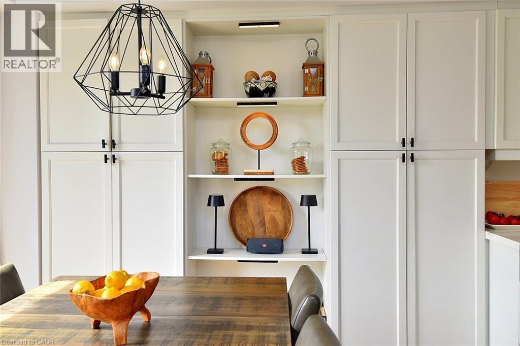 39 Panabaker Drive Unit# 7, Ancaster, ON - Indoor