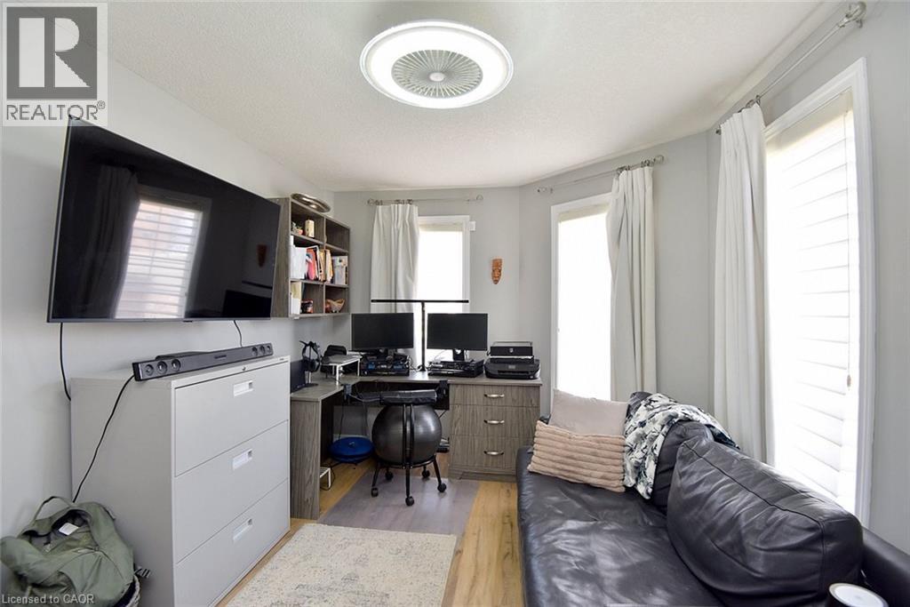 39 Panabaker Drive Unit# 7, Ancaster, ON - Indoor Photo Showing Office