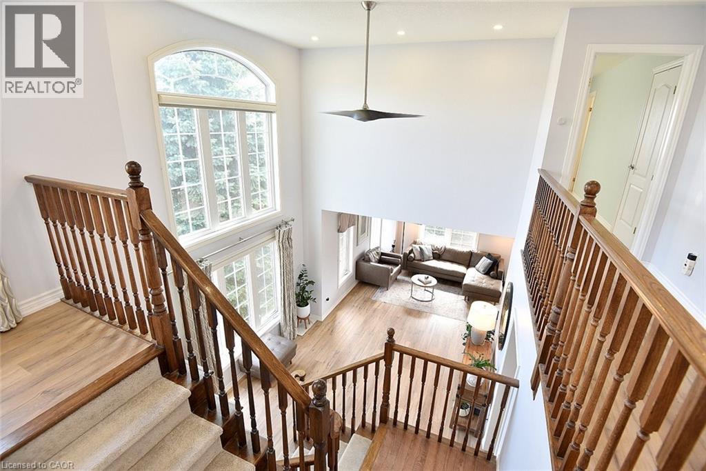 39 Panabaker Drive Unit# 7, Ancaster, ON - Indoor Photo Showing Other Room