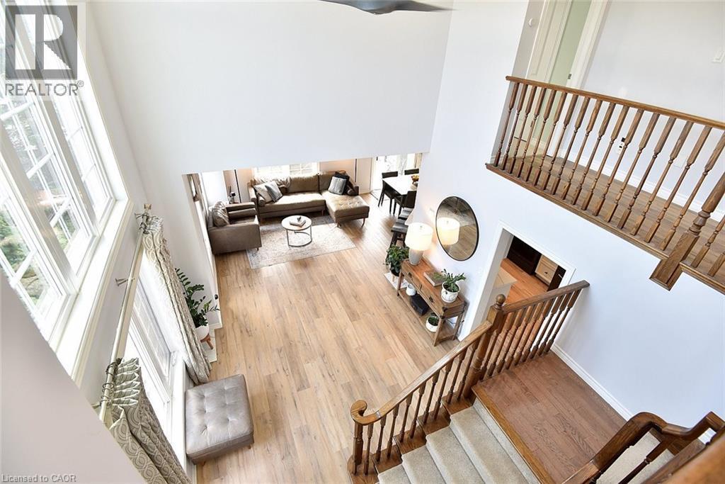 39 Panabaker Drive Unit# 7, Ancaster, ON - Indoor Photo Showing Other Room