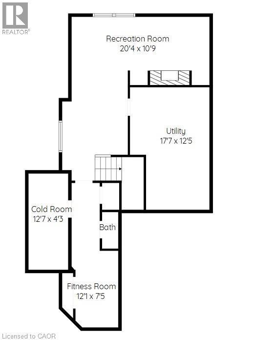 39 Panabaker Drive Unit# 7, Ancaster, ON - Other