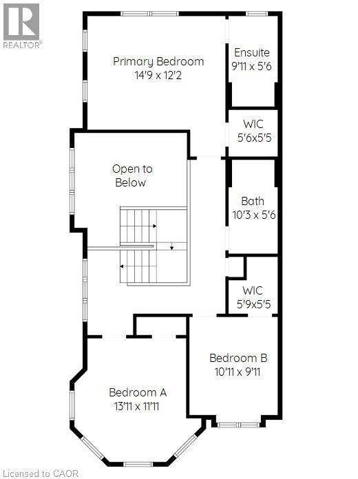 39 Panabaker Drive Unit# 7, Ancaster, ON - Other