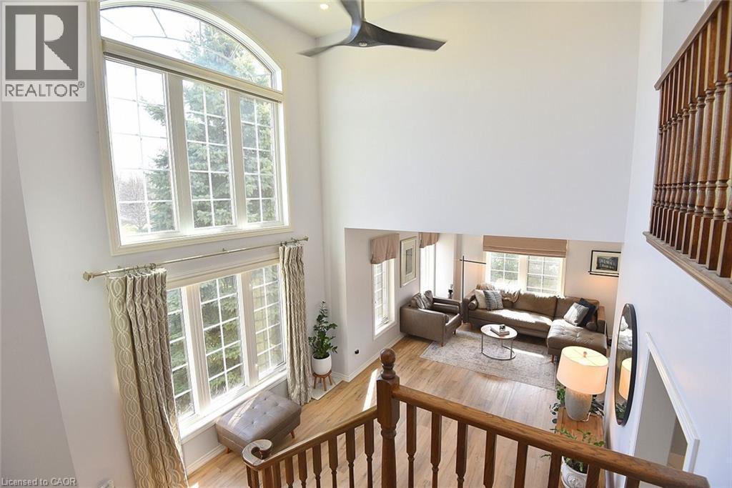 39 Panabaker Drive Unit# 7, Ancaster, ON - Indoor Photo Showing Other Room