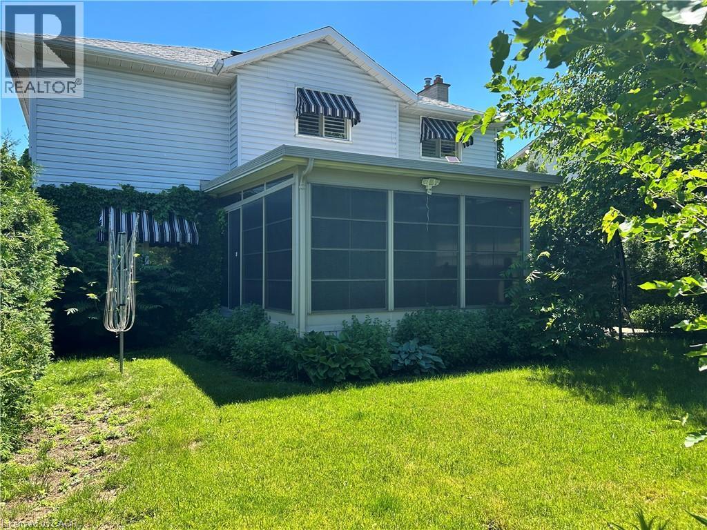 21 Bascary Crescent, St. Catharines, ON