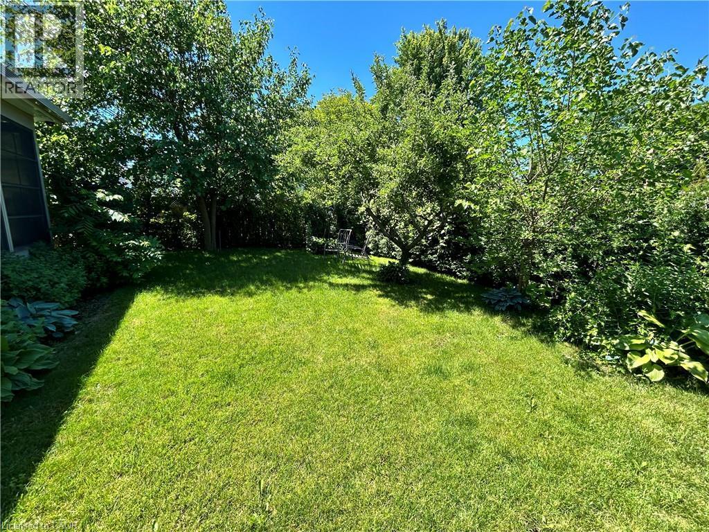 21 Bascary Crescent, St. Catharines, ON