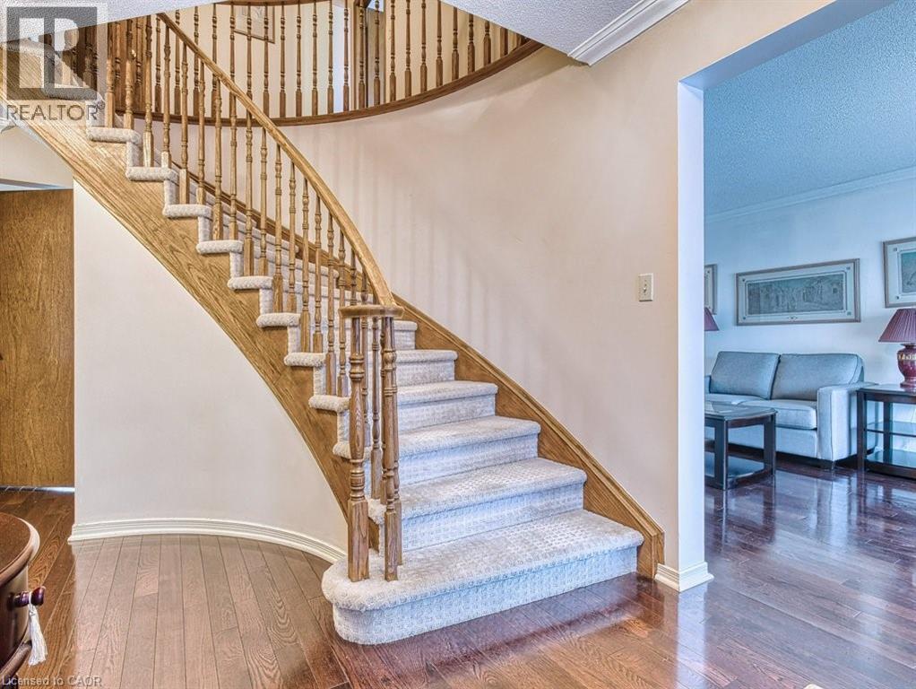 21 Bascary Crescent, St. Catharines, ON