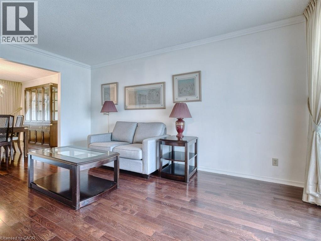 21 Bascary Crescent, St. Catharines, ON