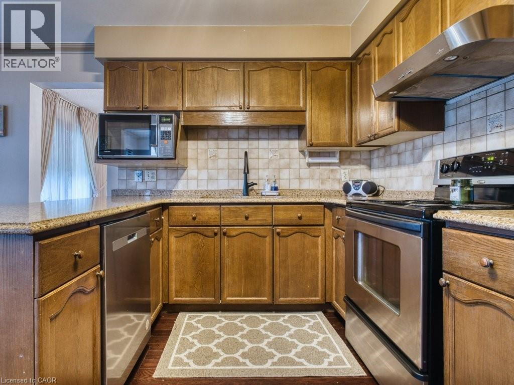 21 Bascary Crescent, St. Catharines, ON