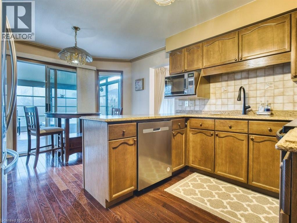 21 Bascary Crescent, St. Catharines, ON