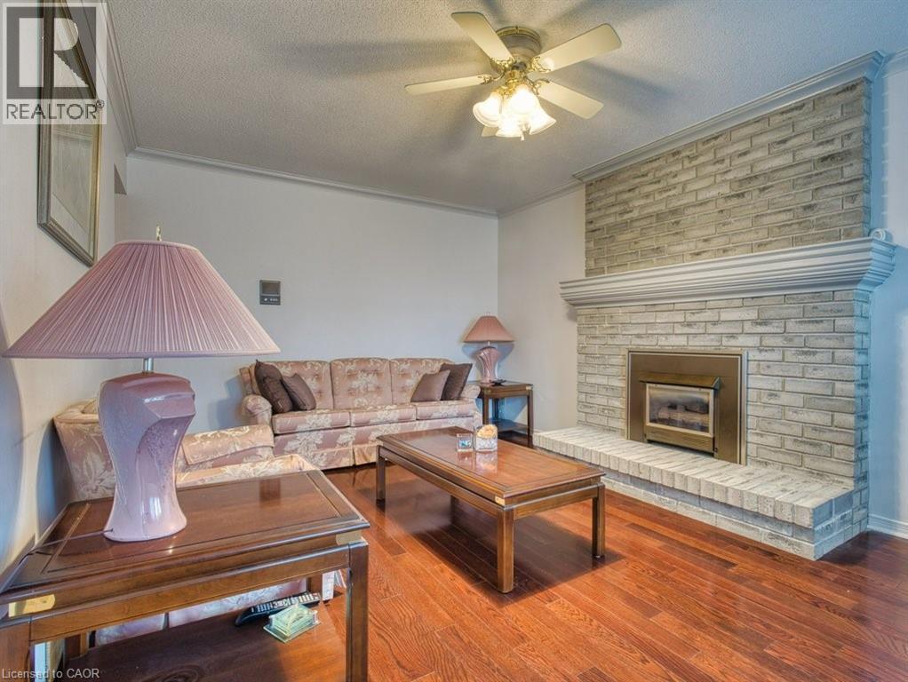 21 Bascary Crescent, St. Catharines, ON
