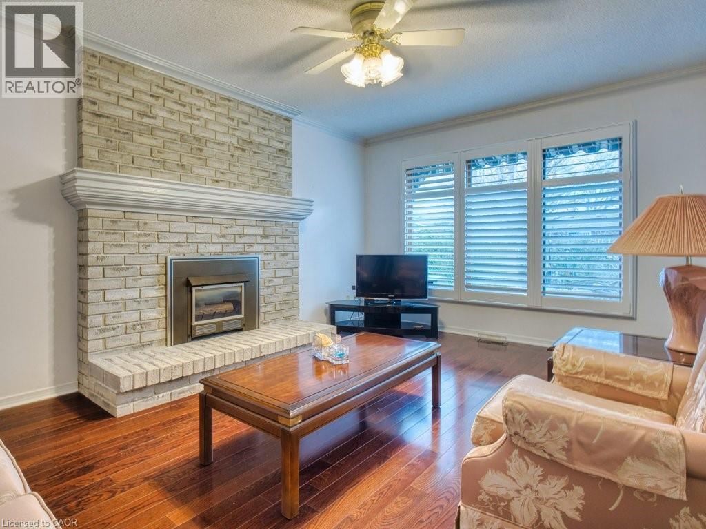 21 Bascary Crescent, St. Catharines, ON