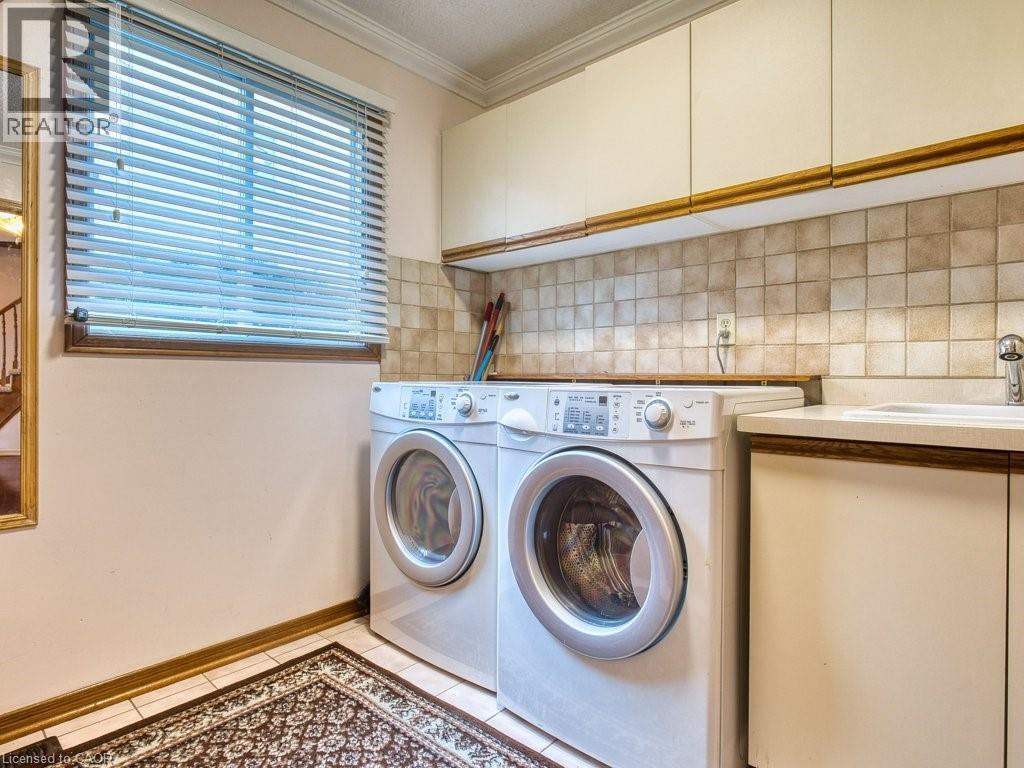 21 Bascary Crescent, St. Catharines, ON
