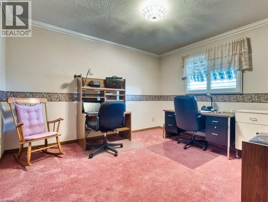 21 Bascary Crescent, St. Catharines, ON