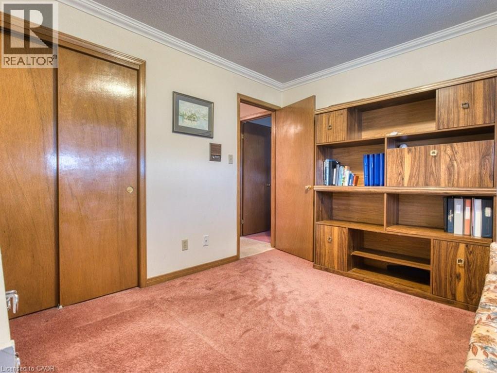 21 Bascary Crescent, St. Catharines, ON