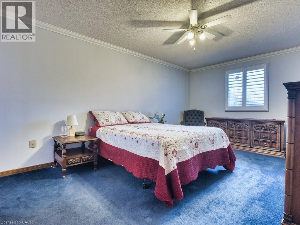 21 Bascary Crescent, St. Catharines, ON
