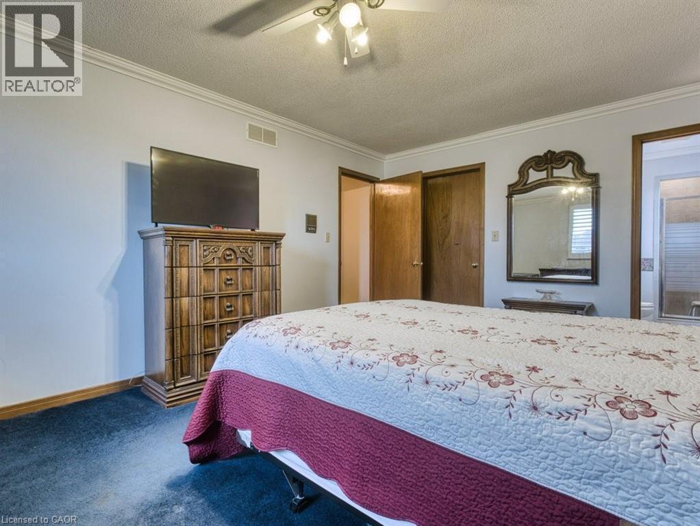 21 Bascary Crescent, St. Catharines, ON