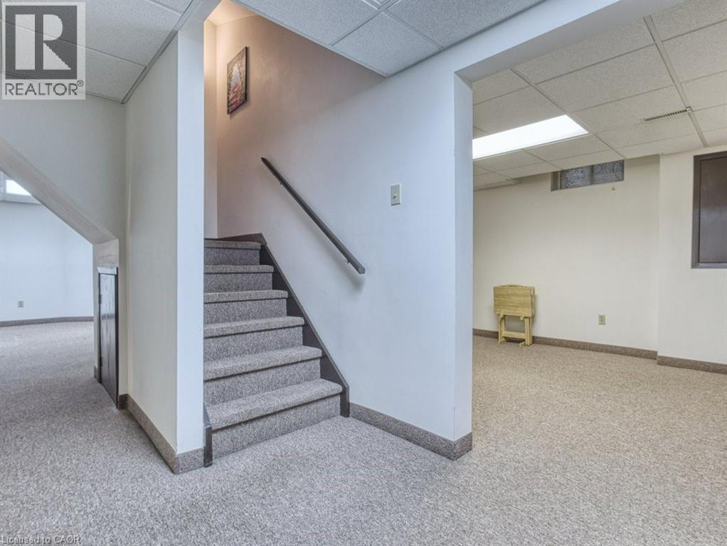 21 Bascary Crescent, St. Catharines, ON