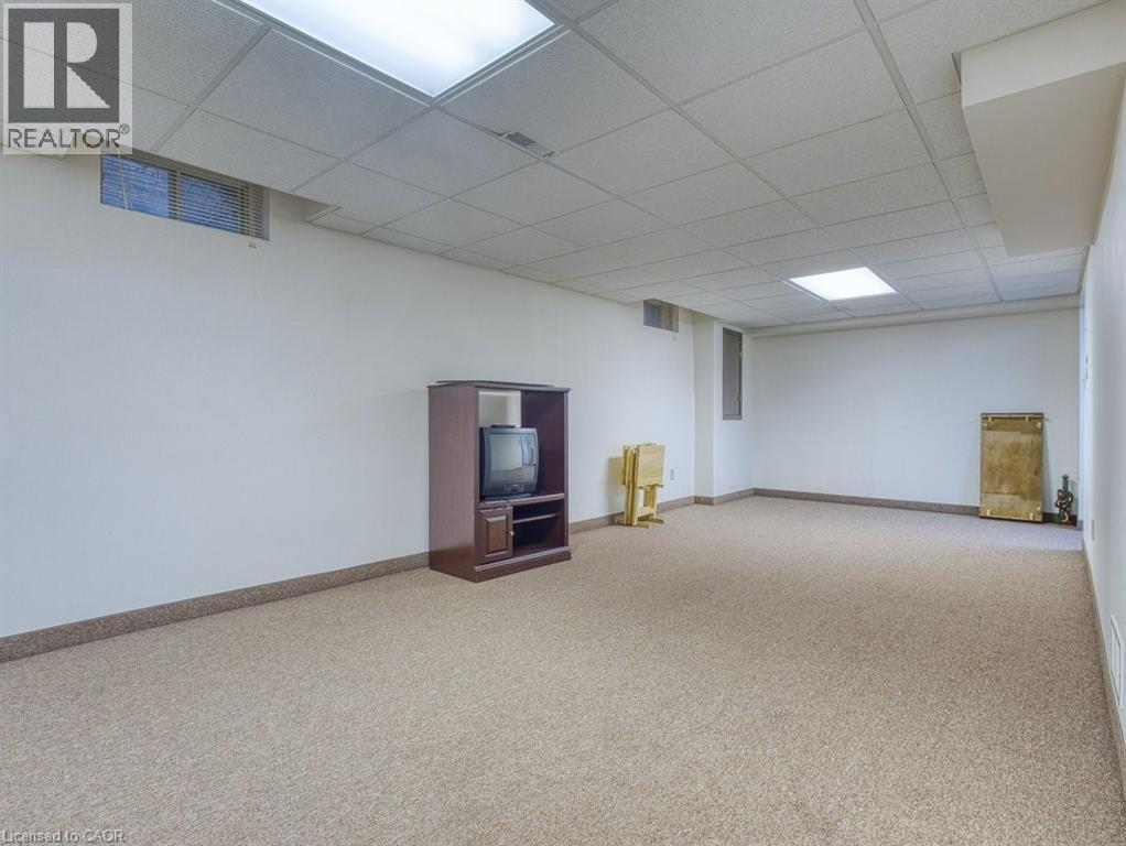 21 Bascary Crescent, St. Catharines, ON
