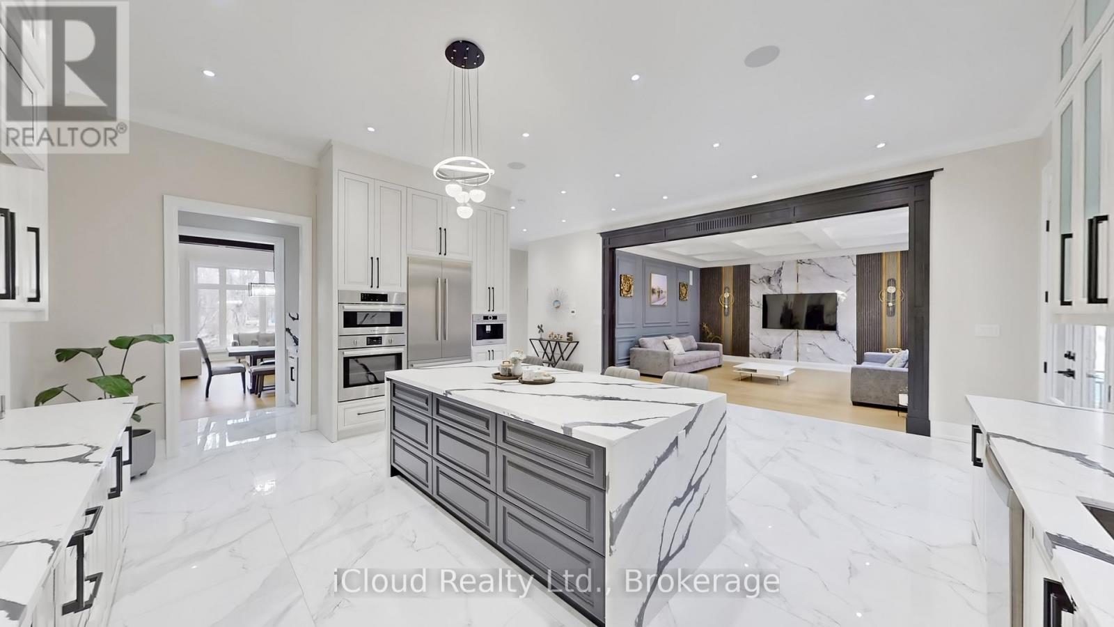 1200 Conservation Road, Milton, ON - Indoor