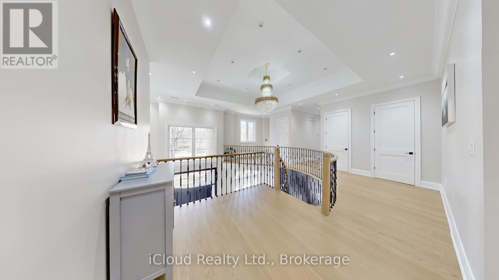 1200 Conservation Road, Milton, ON - Indoor Photo Showing Other Room