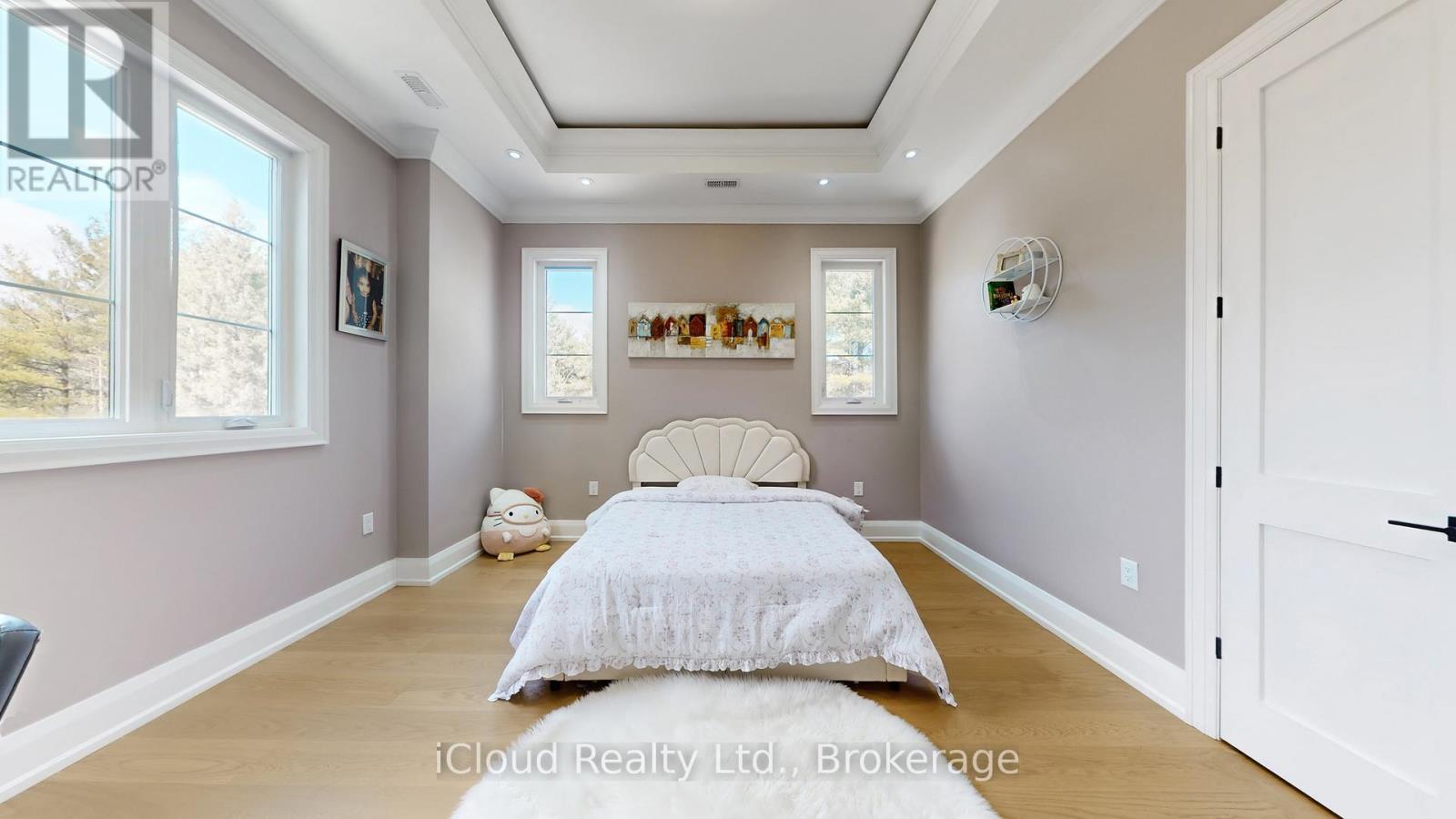 1200 Conservation Road, Milton, ON - Indoor
