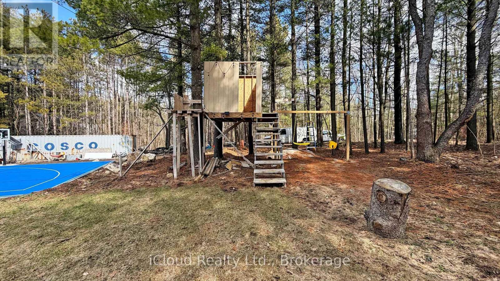 1200 Conservation Road, Milton, ON - Outdoor