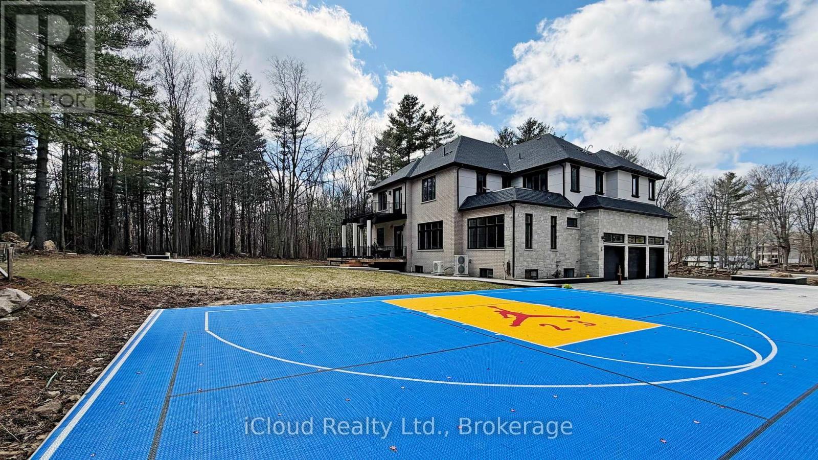 1200 Conservation Road, Milton, ON - Outdoor