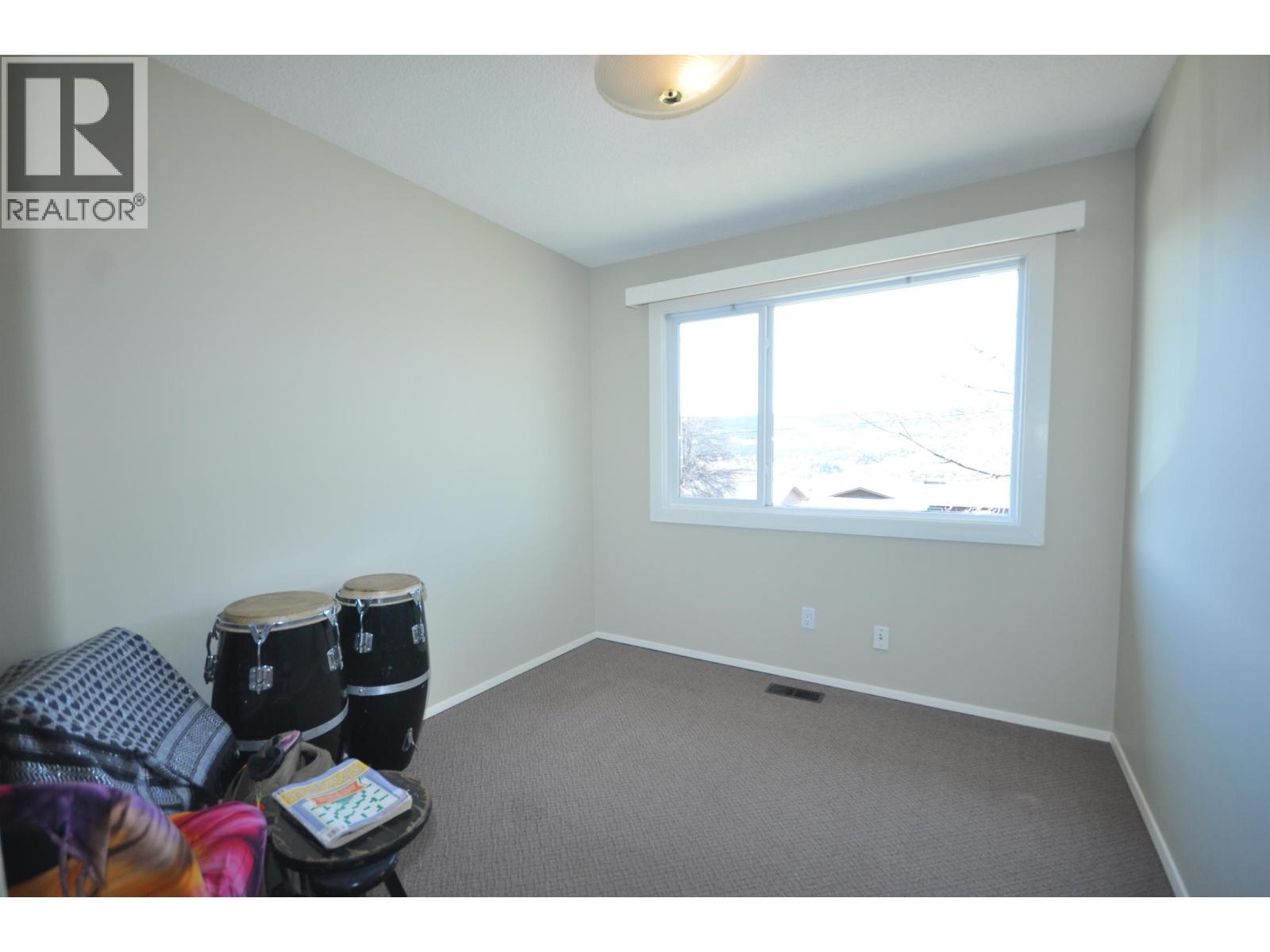 342 Clearview Crescent, Williams Lake, BC - Indoor Photo Showing Other Room