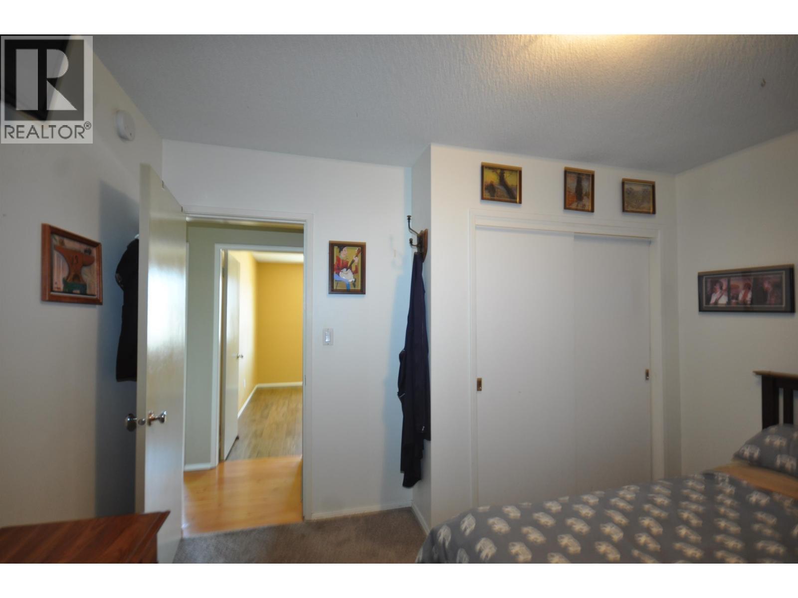 342 Clearview Crescent, Williams Lake, BC - Indoor Photo Showing Bedroom