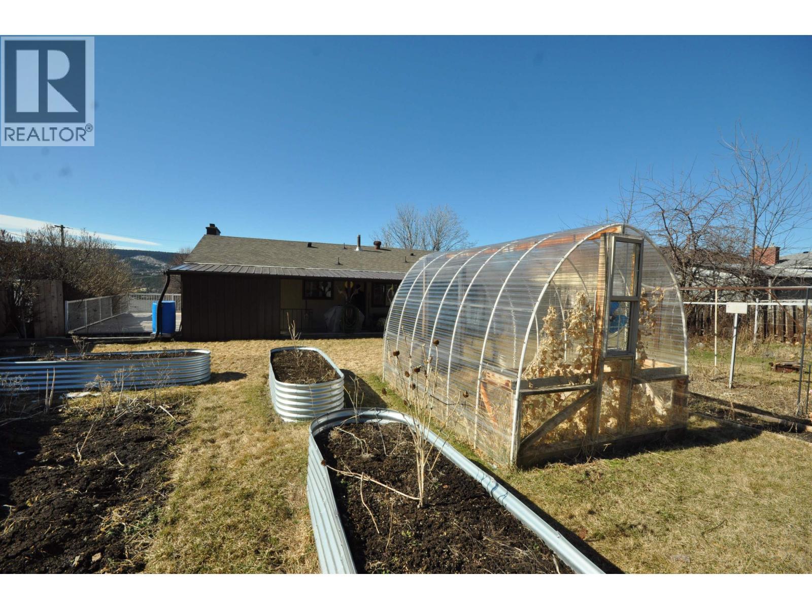 342 Clearview Crescent, Williams Lake, BC - Outdoor