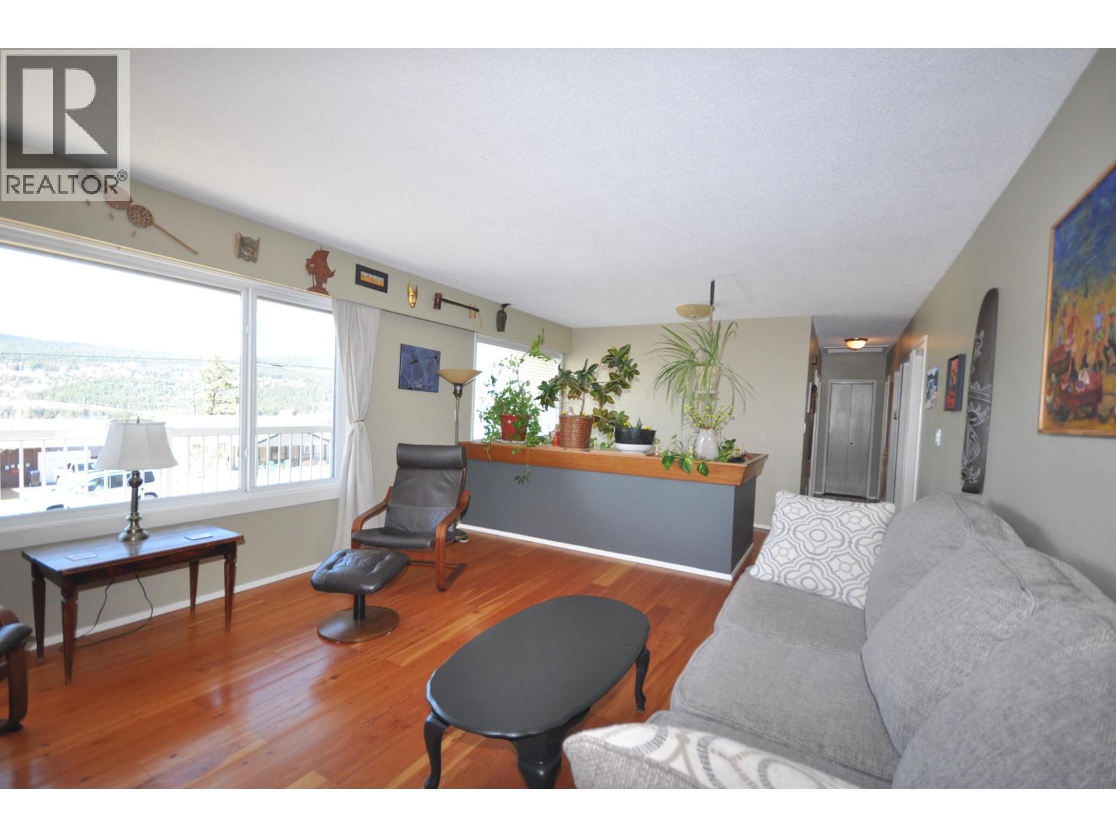 342 Clearview Crescent, Williams Lake, BC - Indoor