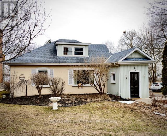 332 Main Street, Deseronto (Deseronto (Town)), ON - Outdoor
