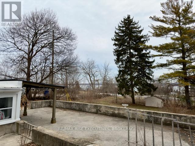 332 Main Street, Deseronto (Deseronto (Town)), ON - Outdoor