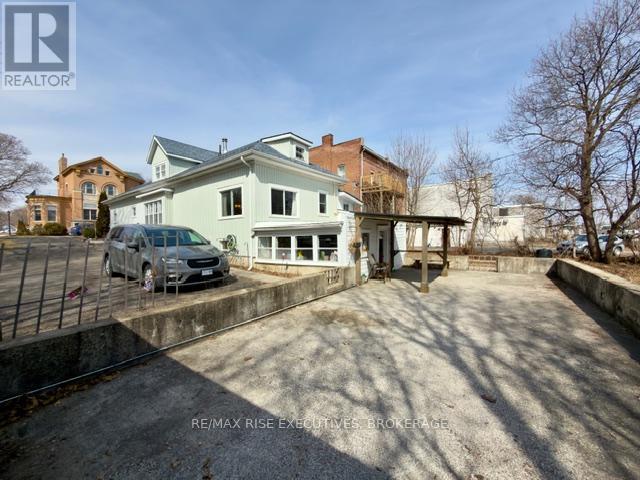 332 Main Street, Deseronto (Deseronto (Town)), ON - Outdoor