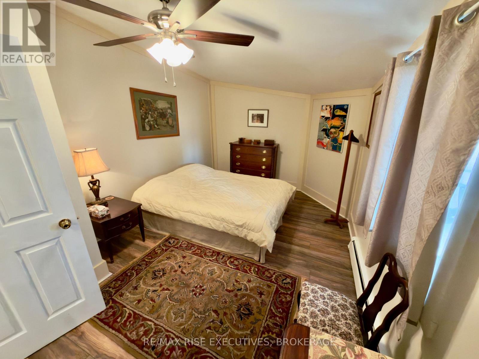 332 Main Street, Deseronto (Deseronto (Town)), ON - Indoor Photo Showing Bedroom