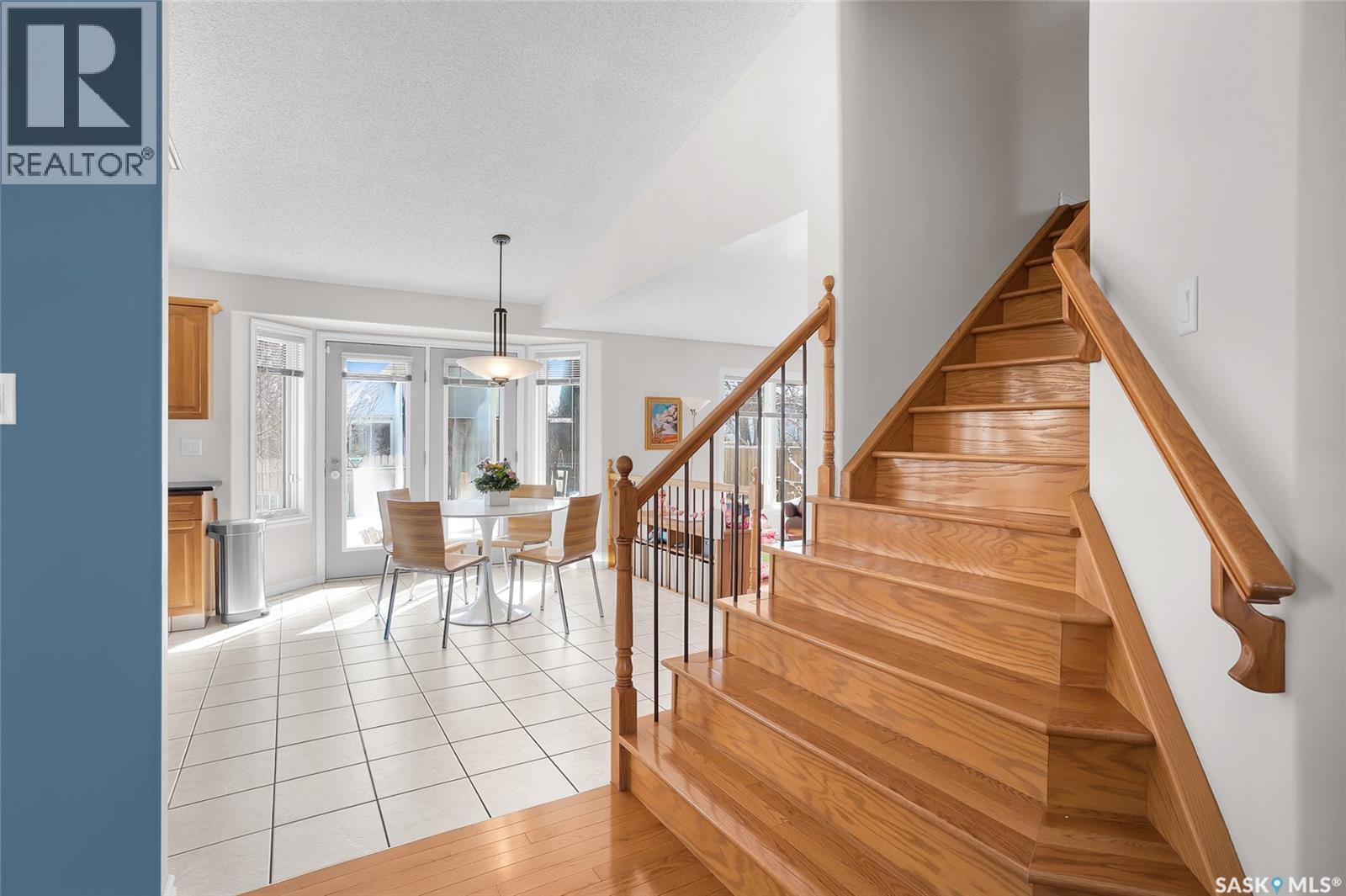 1022 Hurley Way, Saskatoon, SK - Indoor Photo Showing Other Room