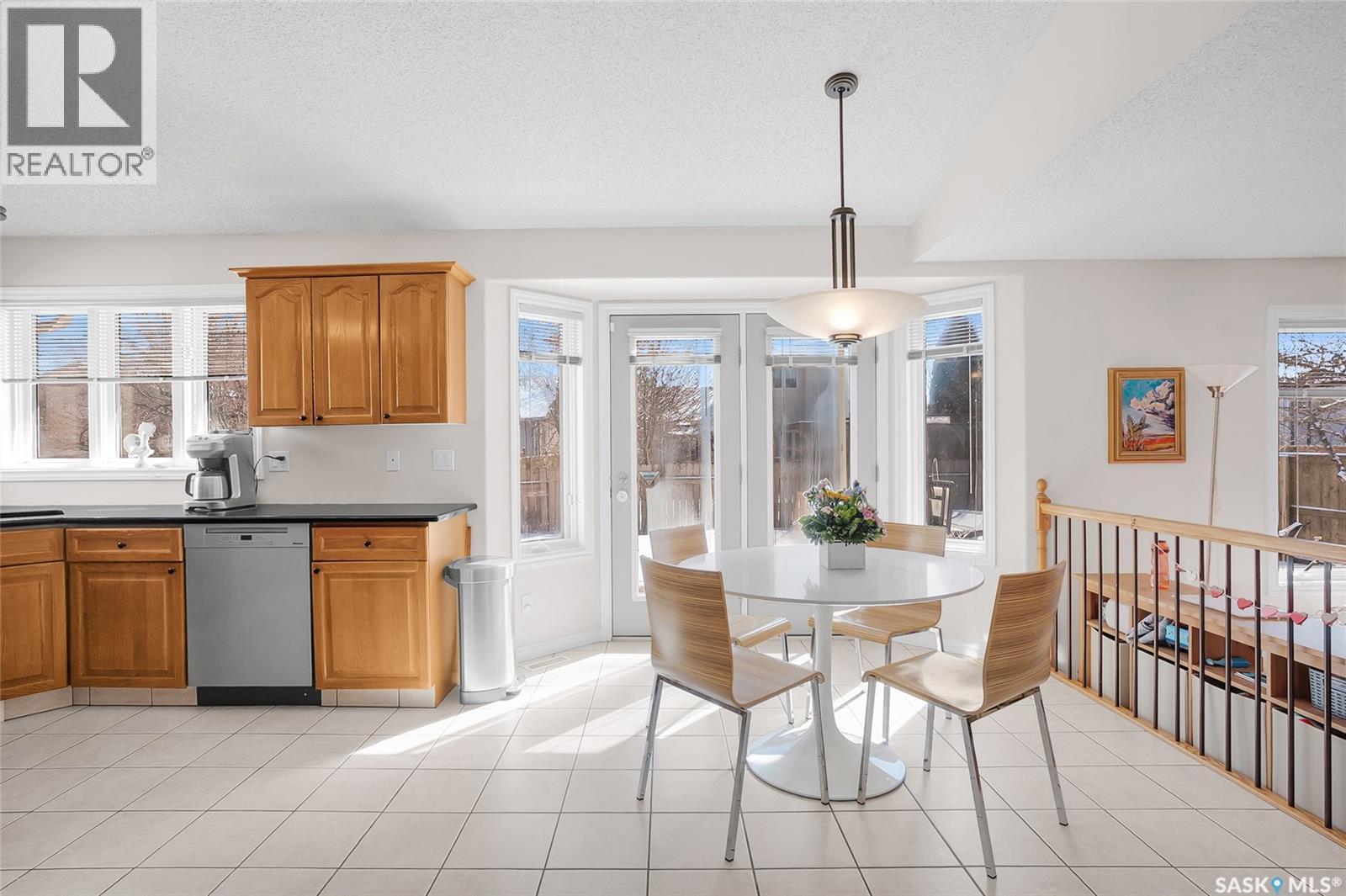 1022 Hurley Way, Saskatoon, SK - Indoor