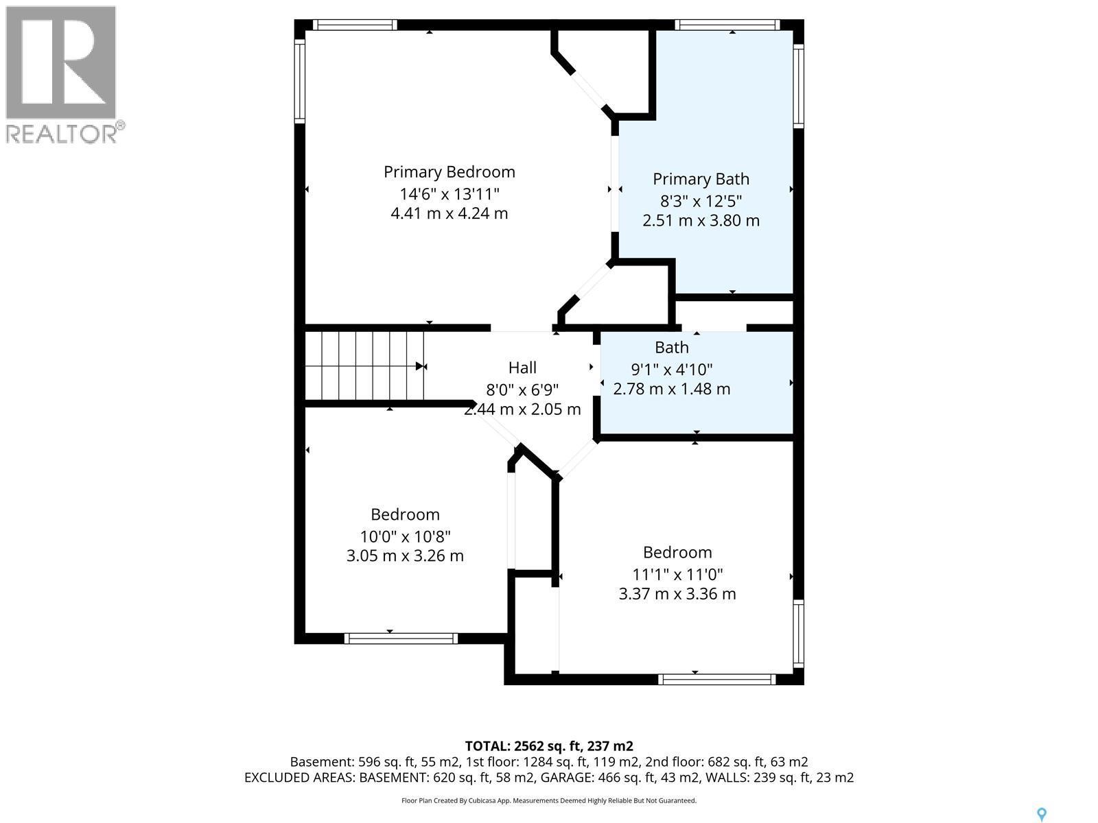 1022 Hurley Way, Saskatoon, SK - Other
