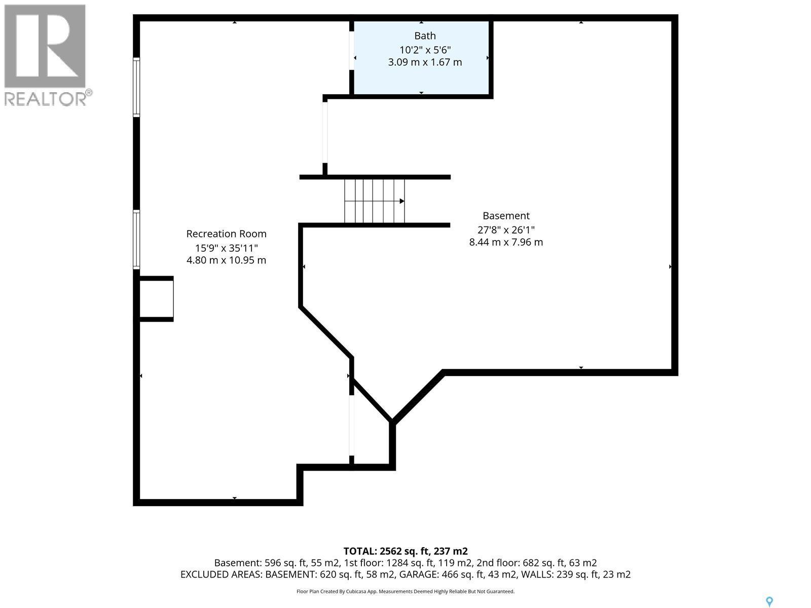 1022 Hurley Way, Saskatoon, SK - Other