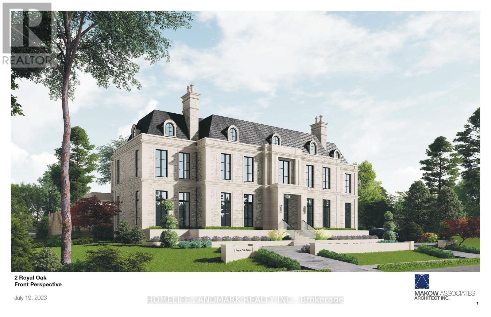 2 Royal Oak Drive, Toronto, ON - Other