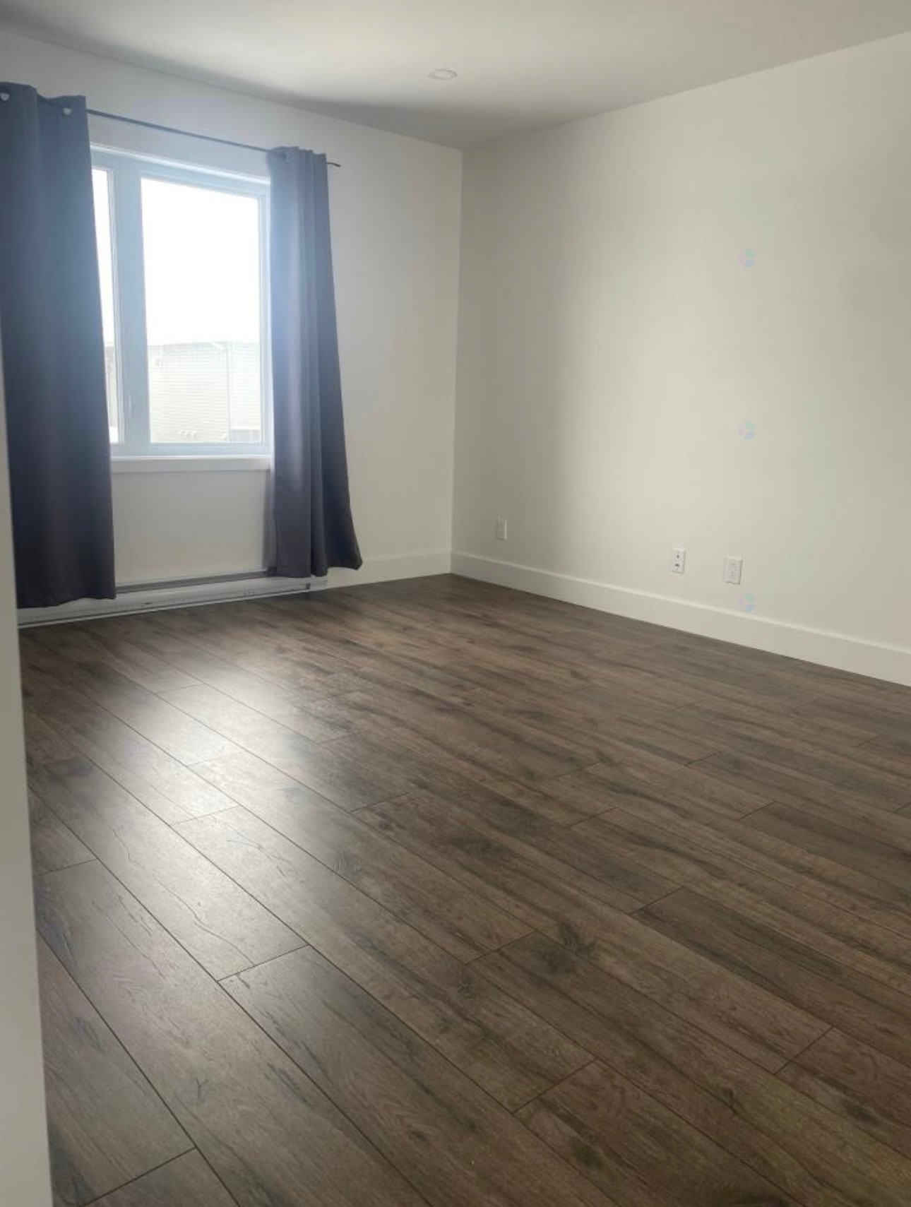 Living Room - 2-91 Rue Filiatreault, Salaberry-De-Valleyfield, QC - Indoor Photo Showing Other Room