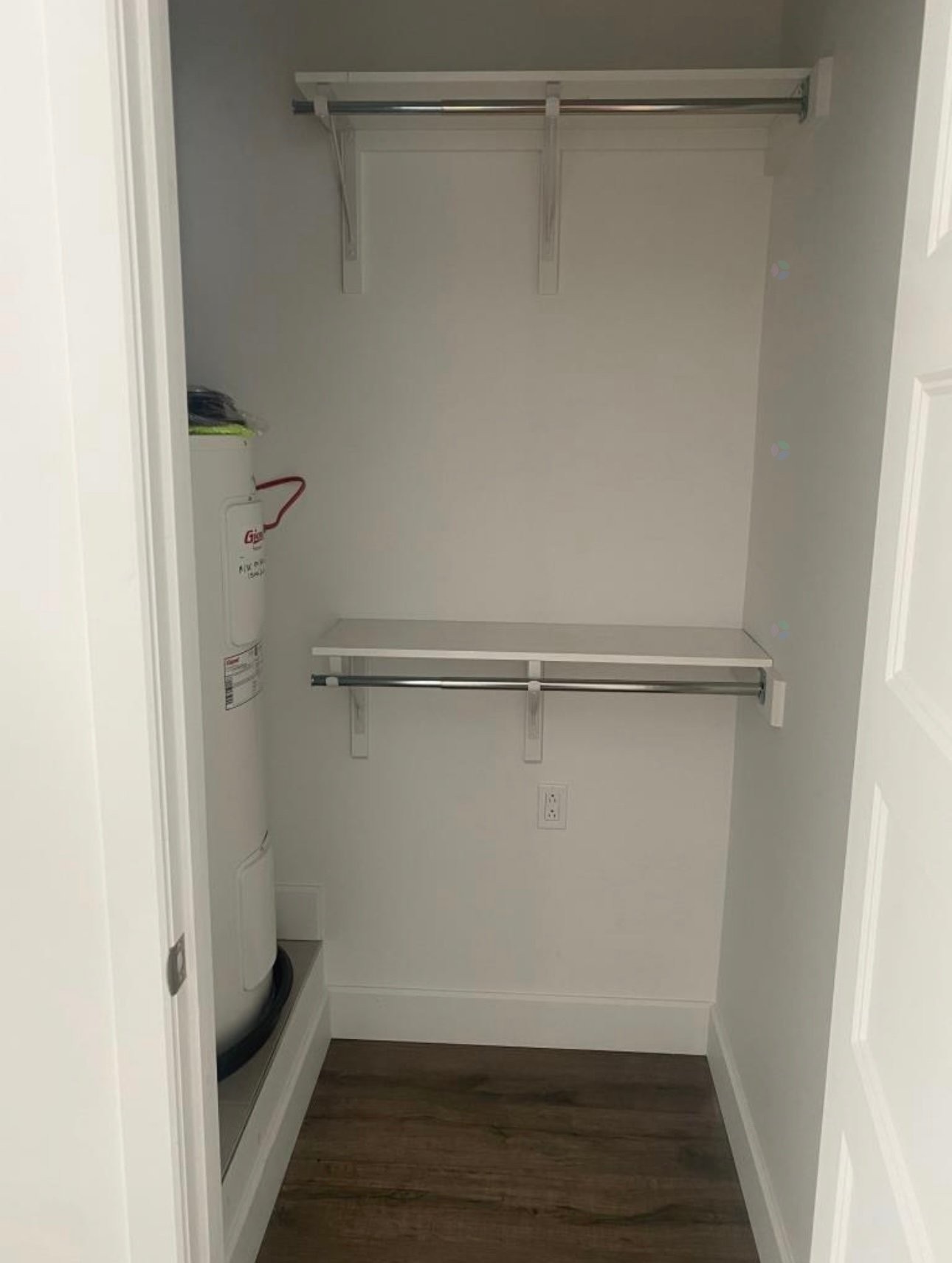 Storage - 2-91 Rue Filiatreault, Salaberry-De-Valleyfield, QC - Indoor With Storage