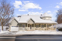 2943 Ch. Ste-Marie Mascouche, QC J7K 1N6