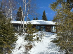 1 Île Lac Dasserat Rouyn-Noranda, QC J0Z 1B0