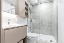 Salle de bains -
