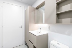 Salle de bains -