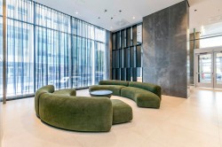 Salle communautaire -