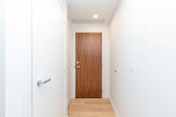Hall d'entrée/Vestibule -