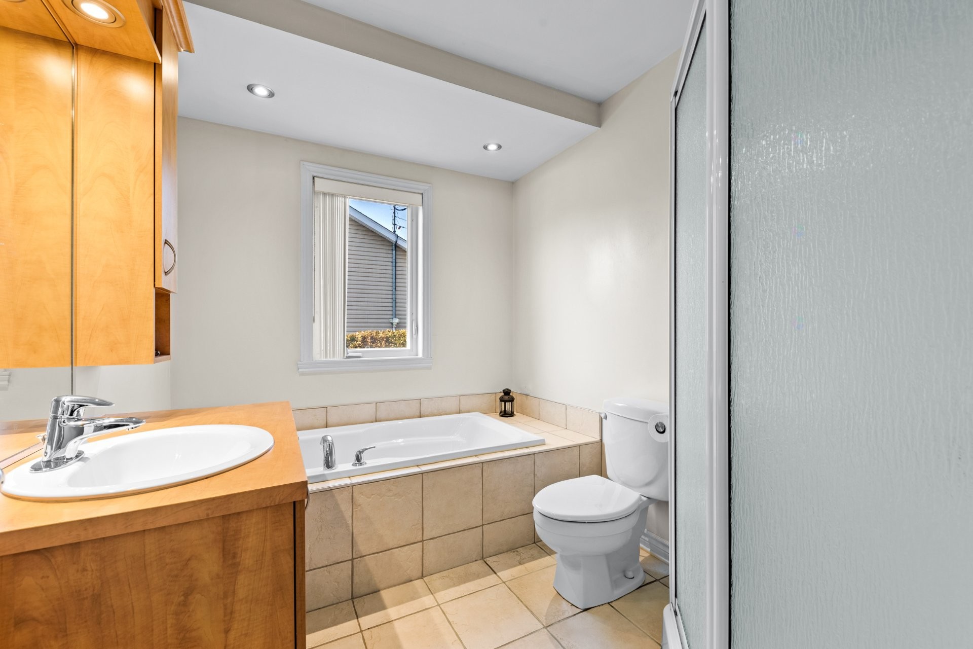 Salle de bains - 457 Rue Du Mimosa, Saint-Amable, QC - Indoor Photo Showing Bathroom
